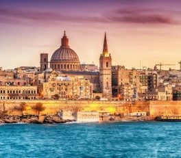 Valletta