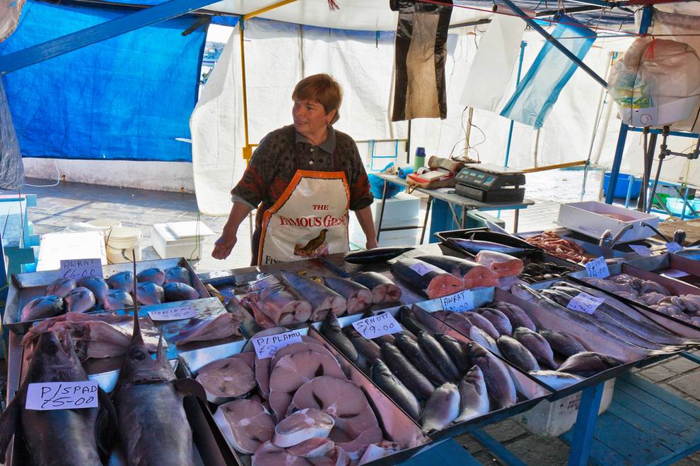 Marsaxlokk halpiac