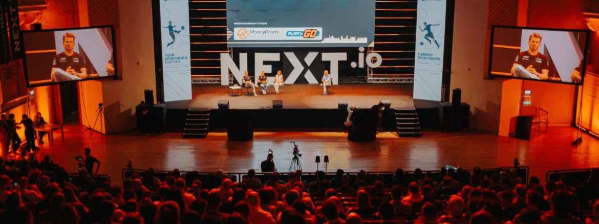 NEXT Summit Valletta 2026