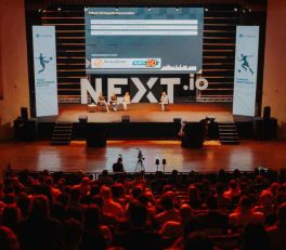 NEXT Summit Valletta 2026