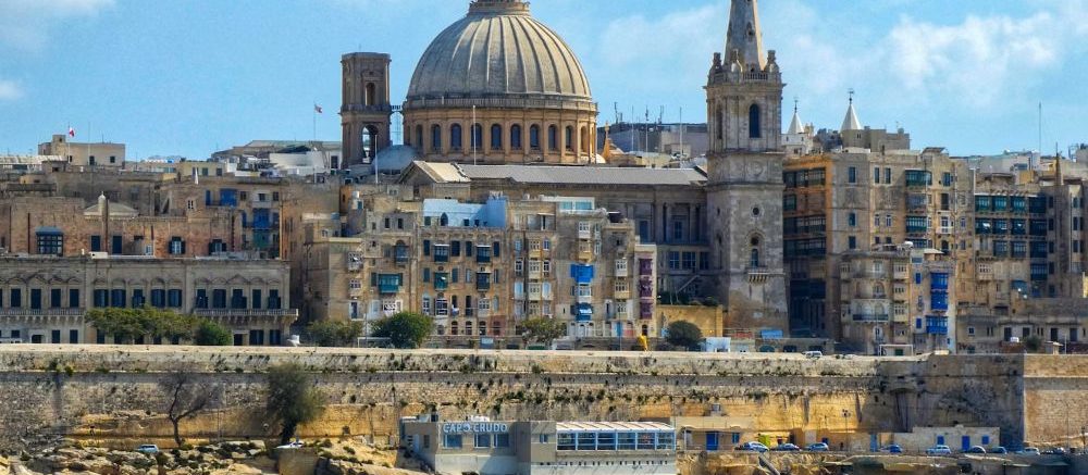 valletta
