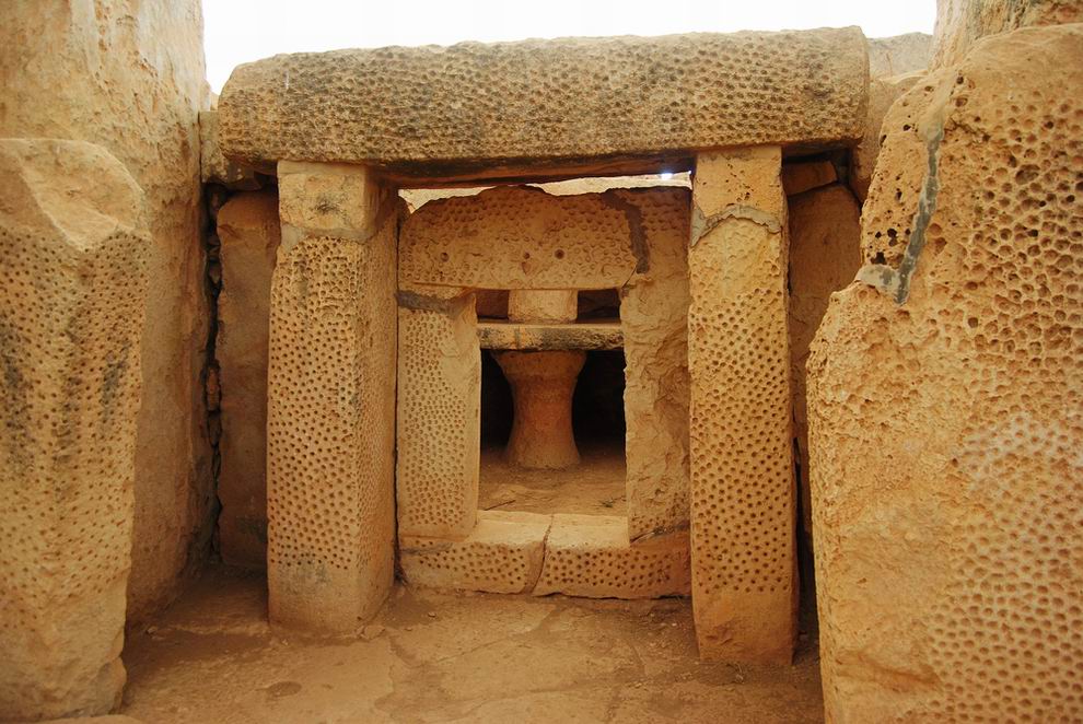 Mnajdra