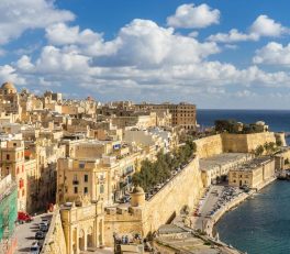 Valletta