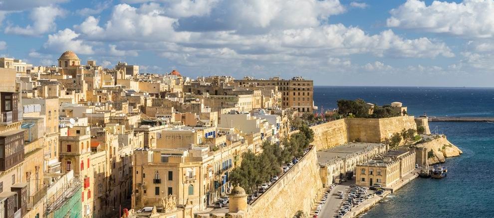 Valletta
