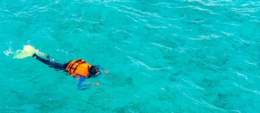 málta snorkeling